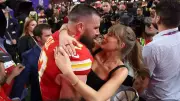 Chiefs' Respectful Stance on Kelce-Swift Romance: No Marketing, Just Privacy