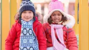 Child Experts Warn: Overdressing Kids in Winter Can Harm Growth & Bone Health