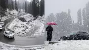 Chillai Kalan 2025: Best Time for Snowfall Trip to Kashmir