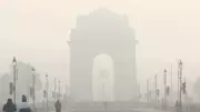 China Shares Beijing's Pollution Playbook with Delhi: From Odd-Even to Industry Shifts