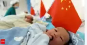 China to Cover All Childbirth Costs by 2026 to Boost Population