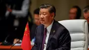 China's Economy Grew Around 5% in 2025, Says President Xi Jinping