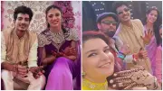 Choreographer Nandika Dwivedi Denies Rumors About Mandhana-Muchhal Wedding Delay