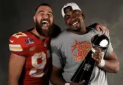 Chris Jones' Emotional Tribute Fuels Travis Kelce Retirement Talk Before Chiefs vs Broncos
