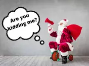 Christmas 2025: Festive Spirit, Memes & The Origin of 'Meme' in 1976