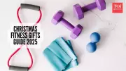 Christmas 2025 Fitness Gifts: 5 Thoughtful Ideas for Health Enthusiasts