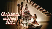 Christmas 2025: Heartfelt Wishes, Images & Quotes for Family & Friends