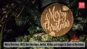 Christmas 2025: History, Traditions & Heartfelt Wishes to Share