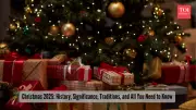 Christmas 2025: History, Traditions, and the Unique Indian Celebration