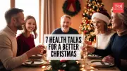 Christmas Family Gatherings: A Perfect Time for Vital Health Conversations