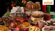 Christmas Feasts Across India: From Mumbai's Maska Bakery to Goa's Hosa