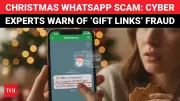 Christmas WhatsApp Scam Alert, HC on GST for Air Purifiers & H1B Lottery Changes