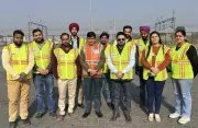 CICU's ICD Visit in Ludhiana Boosts Export Training with Practical Insights