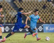 City Football Group Exits Mumbai City FC: Full Ownership Returns to India