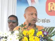 CM Yogi Announces Protection for Ambedkar Statues, Slams Congress on Mahaparinirvan Diwas