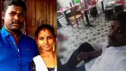 Coimbatore Murder: Man Kills Estranged Wife in Hostel After Receiving Intimate Photo