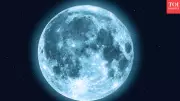 Cold Supermoon on Dec 4: Last Full Moon of 2024 Offers Powerful Manifestation Chance