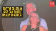 Coldplay Kiss Cam Fallout: HR Exec's Life Upended After Viral Moment with CEO