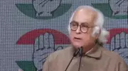 Congress' Jairam Ramesh Slams Modi Govt Over 'Flawed' Aravalli Redefinition