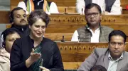 Congress MP Imran Masood: Priyanka Gandhi Will Give 'Decisive Treatment' to Bangladesh