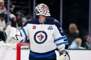 Connor Hellebuyck's $100M Journey: From 130th Draft Pick to Jets' Financial Pillar
