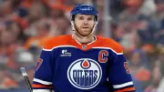 Connor McDavid to Play vs Seattle Kraken: Oilers Captain's Stats & Game Details