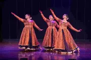 Continuing Tradition 2025 Celebrates Kathak Legacy & Shovana Narayan's 75th Year