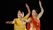 Continuing Tradition 2025 Honors Kathak Legacy & Guru Shovana Narayan's 75th Year