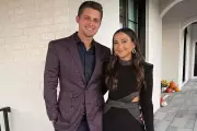 Corey Seager's Family Celebrates Baby's First Christmas in Festive Outing