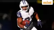 Cowboys' Javonte Williams Fit for Christmas Clash vs Commanders After Neck Scare