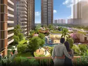 CRC Group Unveils 62 Exclusive Residences at Maesta, Greater Noida West