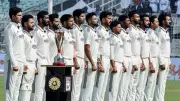 Cricket Australia Reveals Best Test XI of 2025: 4 Indians Included