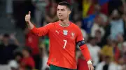 Cristiano Ronaldo Vows to Score 1000 Goals, Eyes 2026 World Cup