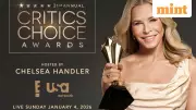 Critics Choice Awards 2026: Sinners & Adolescence Lead Nominations