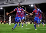 Crystal Palace Soar to 4th with Late Winner, Brighton Deny West Ham in EPL Drama