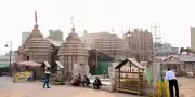 Cuttack Chandi Temple Nears Completion, Ratna Muda Ritual Set for Jan 5