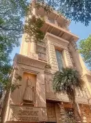 Dadar Parsi Colony's Century-Long Evolution: From Model Neighbourhood to High-Rise Haven