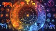 Daily Horoscope: Your Astrological Guide for Tomorrow by Acharya Neeraj Dhankher