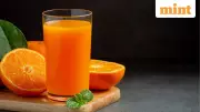 Daily Orange Juice Alters Thousands of Genes, Boosts Heart Health: Study