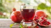 Daily Pomegranate Juice Reduces Artery Thickness by 30% in One Year: Study
