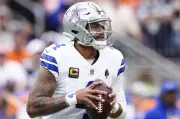 Dak Prescott Insists on Playing Week 18 Despite Cowboys' Playoff Elimination