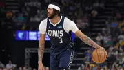 Dallas Mavericks Get Anthony Davis Boost vs Nuggets: Injury Report & Preview