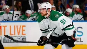Dallas Stars' Tyler Seguin Out for Season After ACL Tear, Surgery Successful