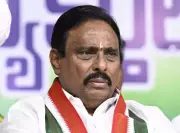 Danam Nagender Denies Exit Rumours, Vows to Stay as Congress MLA in Hyderabad