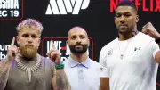 David Haye Predicts 'Biggest Sporting Upset' in Jake Paul vs Anthony Joshua
