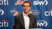 David Stearns' ₹41.6 Crore Mets Deal: MLB's Richest Baseball Ops Salary