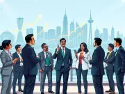 DBA Surges 86.8% in India as Professionals Seek Power Credential Over MBA