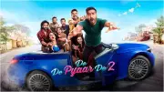 De De Pyaar De 2 OTT Release Date Set for January 2026 on Netflix