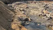 Debris Dumping Chokes Kumaon Rivers, Threatens Hill Communities in Bageshwar & Almora