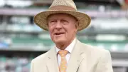 December 23, 1981: Geoffrey Boycott Broke Garry Sobers' Test Run Record in Delhi